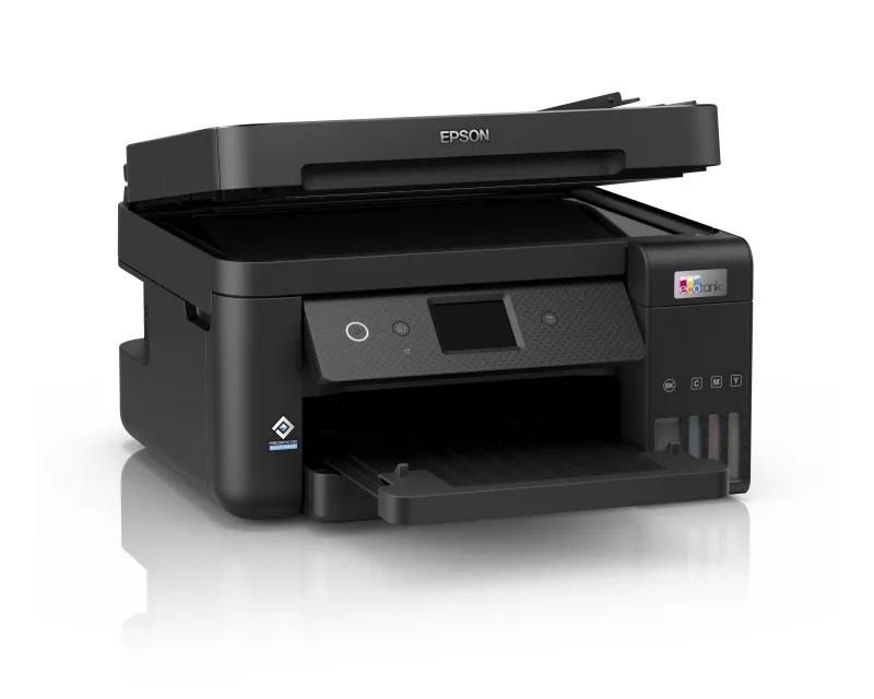 EPSON L6290 EcoTank ITS wireless multifunkcijski inkjet štampač  Slika 3