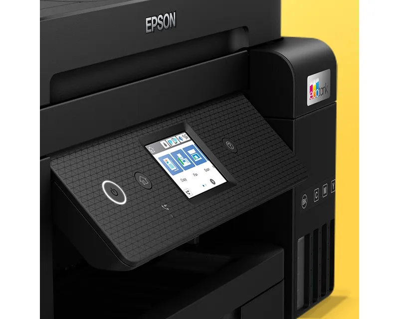 EPSON L6290 EcoTank ITS wireless multifunkcijski inkjet štampač  Slika 5