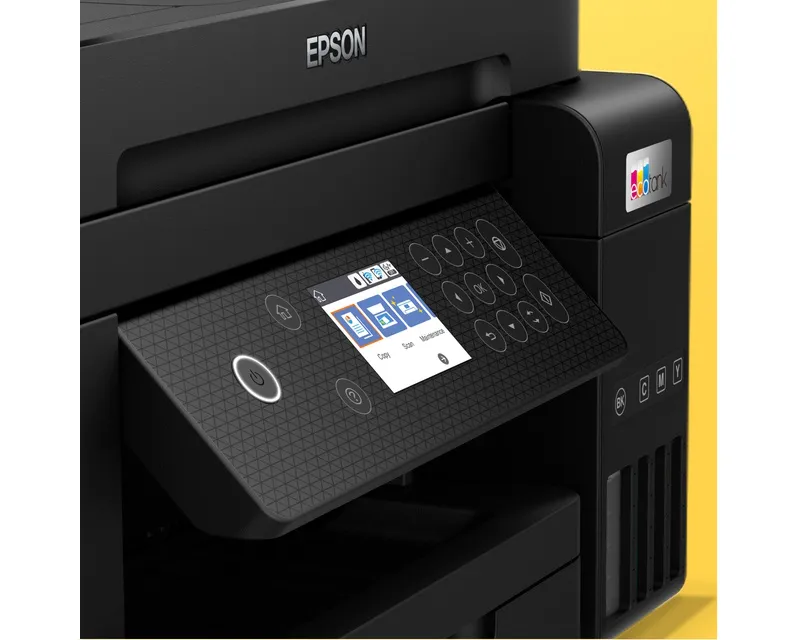 EPSON L6270 EcoTank ITS wireless multifunkcijski inkjet štampač Slika 4