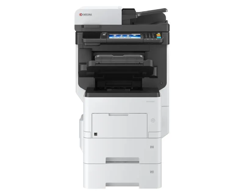 KYOCERA ECOSYS M3860idnf multifunkcijski uređaj Slika 2