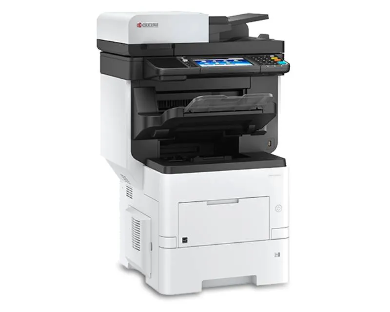 KYOCERA ECOSYS M3860idnf multifunkcijski uređaj Slika 1
