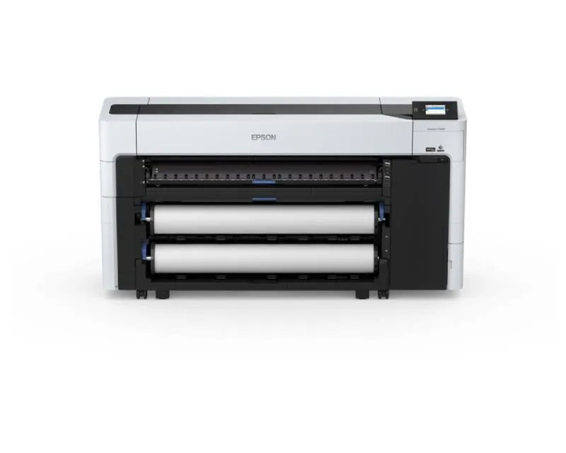 EPSON Surecolor SC-T7700D dual roll inkjet štampač/ploter 44 inča Slika 2