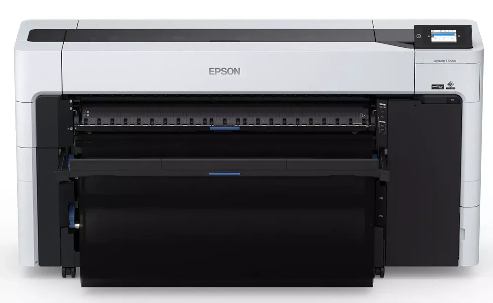 EPSON Surecolor SC-T7700D dual roll inkjet štampač/ploter 44 inča Slika 5