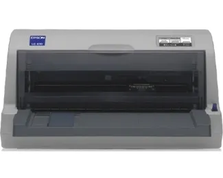 EPSON LQ-630 matrični štampač Slika 2