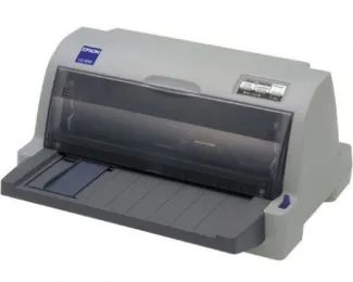 EPSON LQ-630 matrični štampač Slika 3