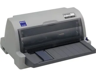 EPSON LQ-630 matrični štampač Slika 1