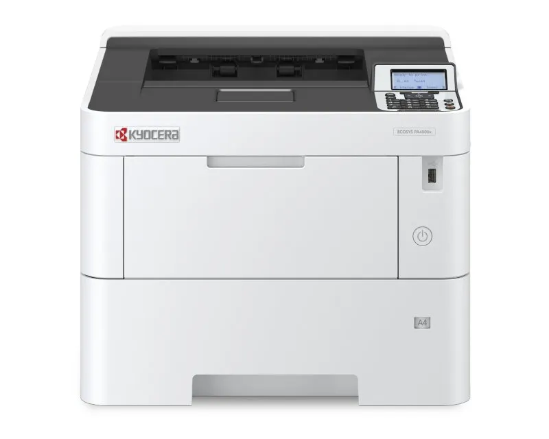 KYOCERA ECOSYS PA4500x laserski štampač Slika 2