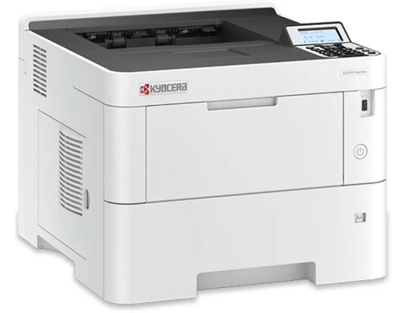 KYOCERA ECOSYS PA4500x laserski štampač Slika 3