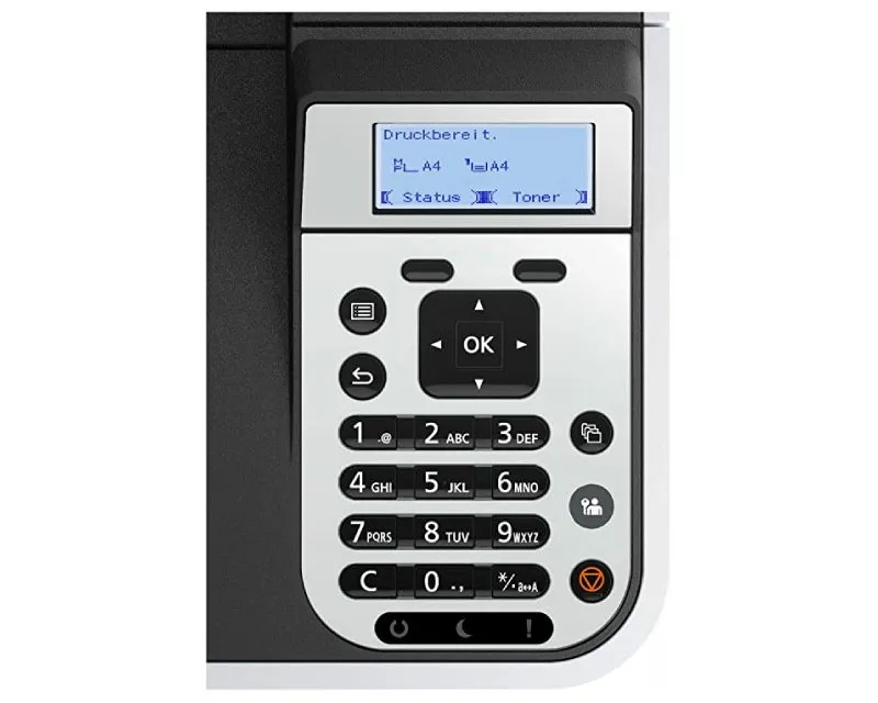 KYOCERA ECOSYS PA4500x laserski štampač Slika 5
