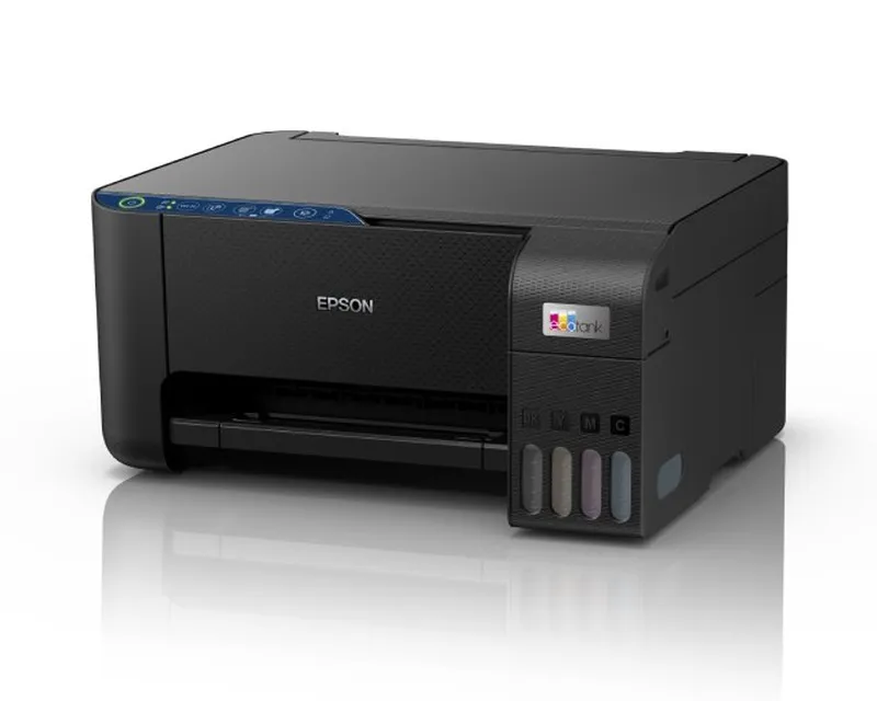 EPSON L3271 EcoTank ITS wireless multifunkcijski inkjet štampač Slika 2