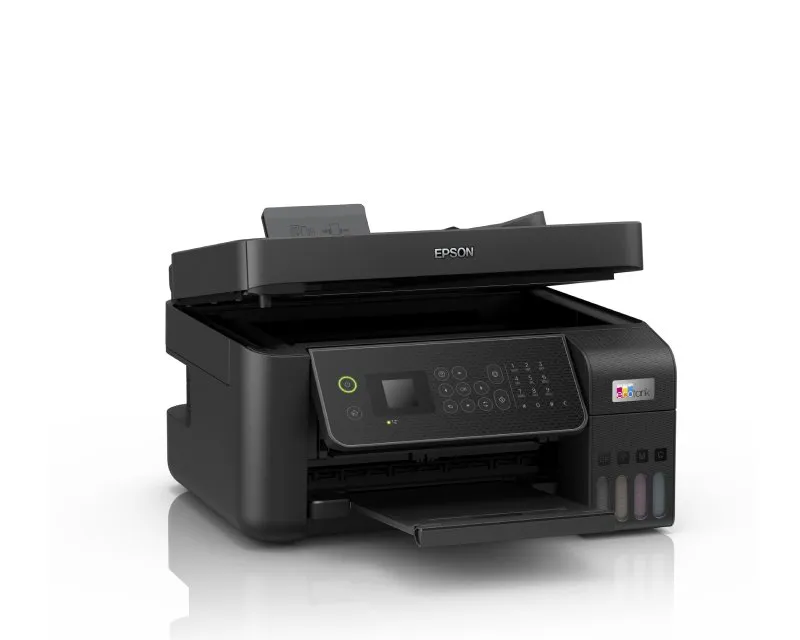 EPSON L5310 EcoTank ITS wireless multifunkcijski inkjet štampač Slika 2