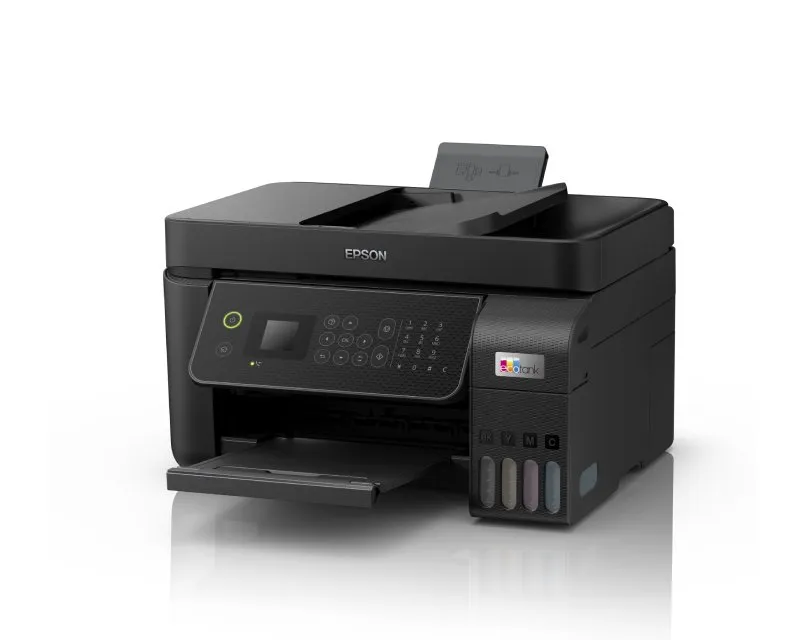EPSON L5310 EcoTank ITS wireless multifunkcijski inkjet štampač Slika 3
