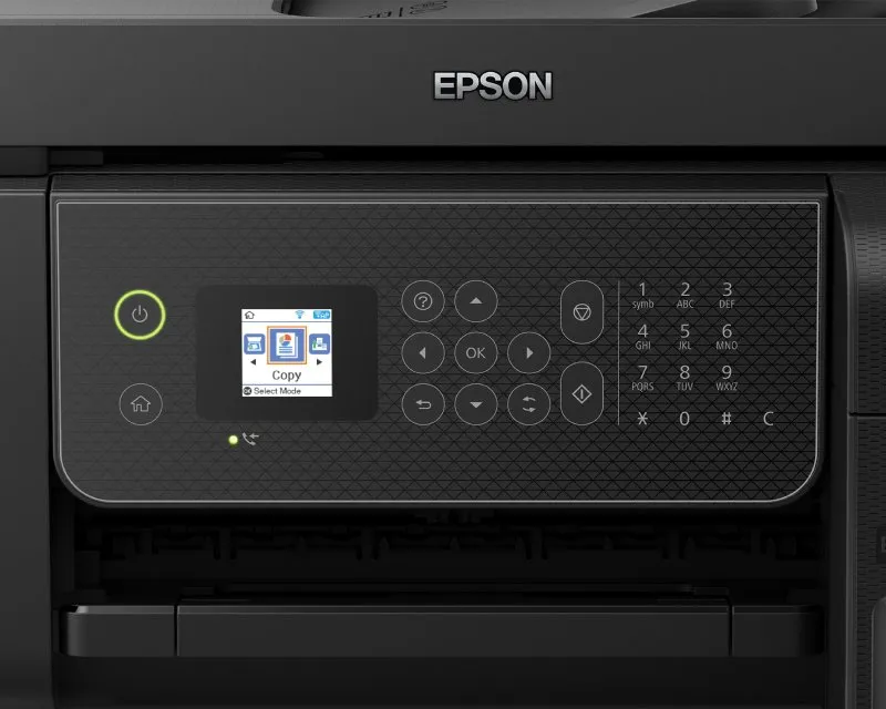 EPSON L5310 EcoTank ITS wireless multifunkcijski inkjet štampač Slika 4