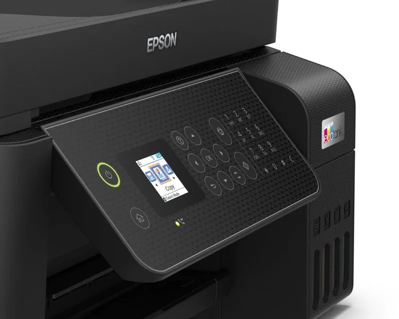 EPSON L5310 EcoTank ITS wireless multifunkcijski inkjet štampač Slika 5