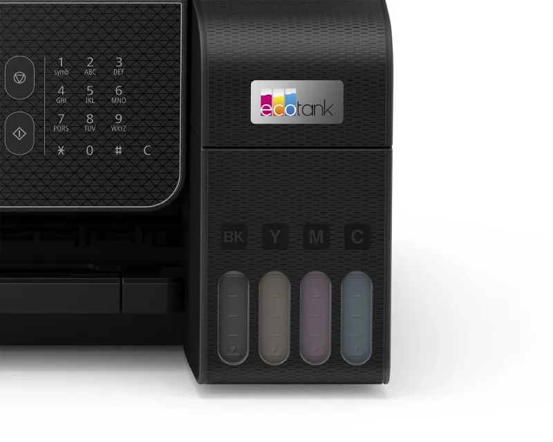 EPSON L5310 EcoTank ITS wireless multifunkcijski inkjet štampač Slika 6