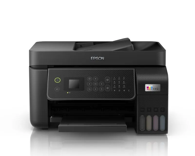 EPSON L5310 EcoTank ITS wireless multifunkcijski inkjet štampač Slika 1