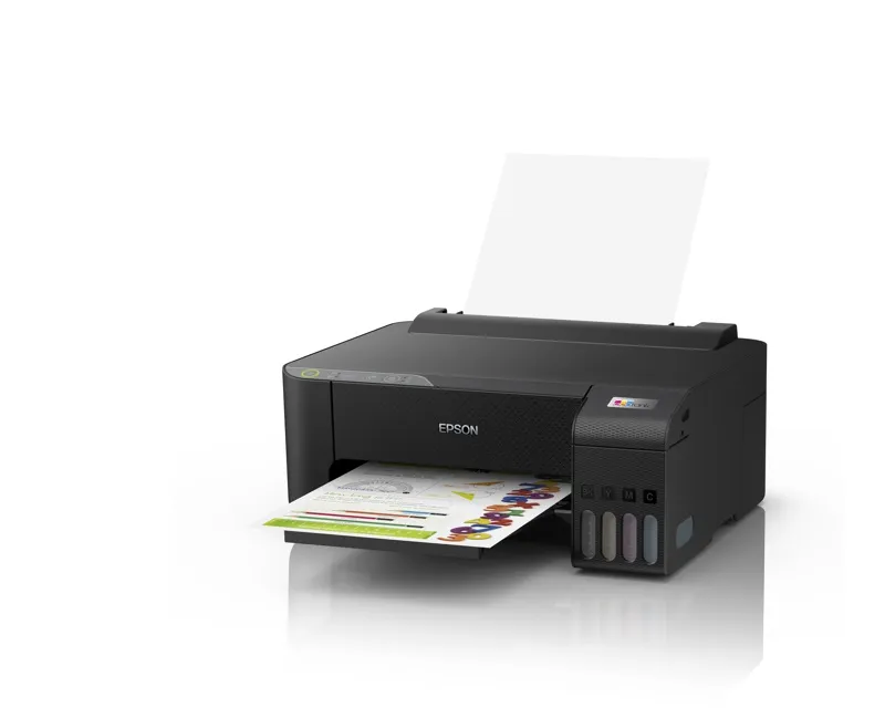 EPSON L1270 EcoTank ITS wireless (4 boje) inkjet štampač Slika 2