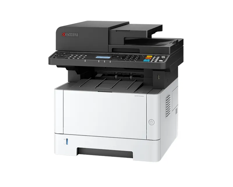 KYOCERA ECOSYS MA4000x multifunkcijski štampač (USB+Lan) Slika 1