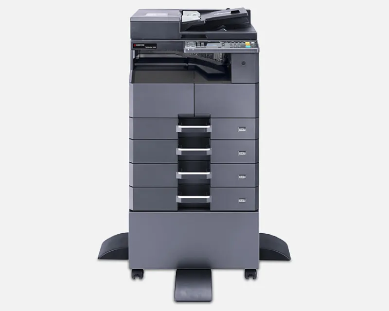 KYOCERA TASKalfa 2020 multifunkcijski uređaj Slika 2