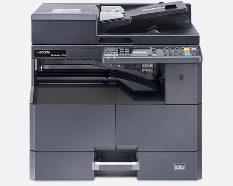 KYOCERA TASKalfa 2020 multifunkcijski uređaj Slika 1