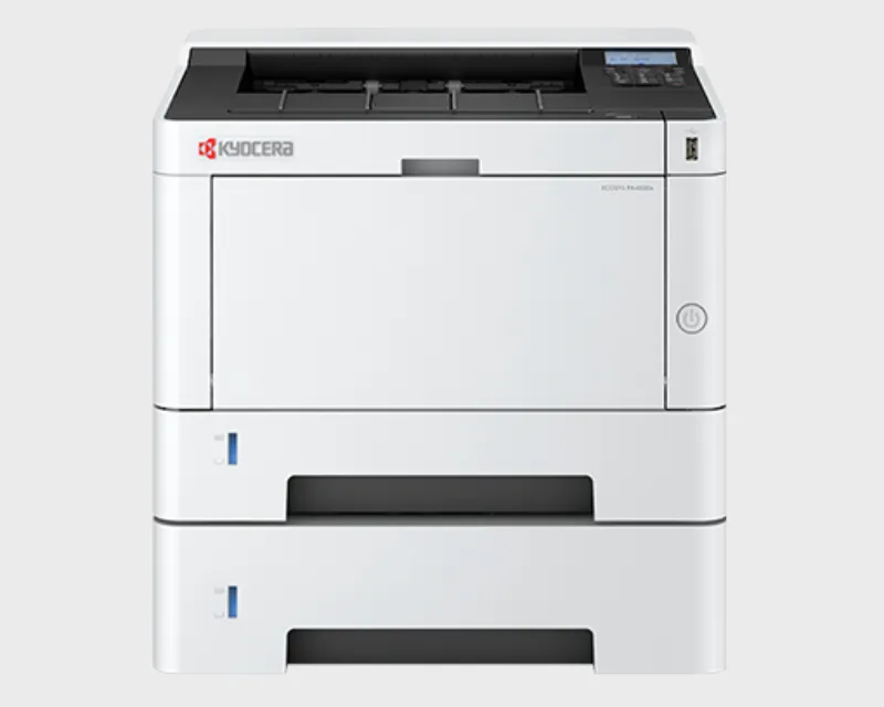 KYOCERA ECOSYS PA4000x laserski štampač Slika 3