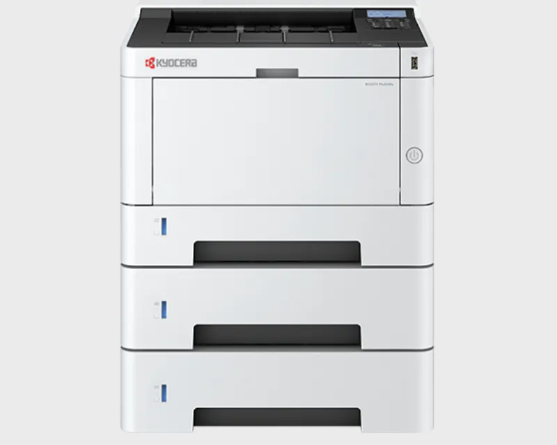 KYOCERA ECOSYS PA4000x laserski štampač Slika 4