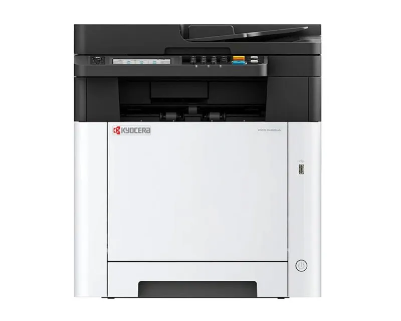 KYOCERA ECOSYS MA2600cwfx laserski štampač  Slika 2