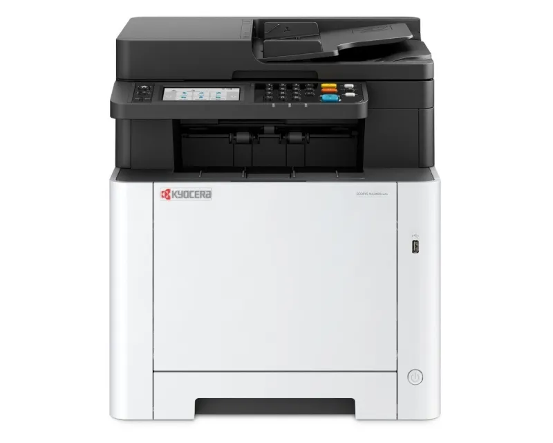 KYOCERA ECOSYS MA2600cwfx laserski štampač  Slika 1