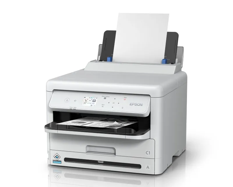 EPSON WorkForce Pro WF-M5399DW RIPS wireless inkjet crno-beli štampač Slika 2