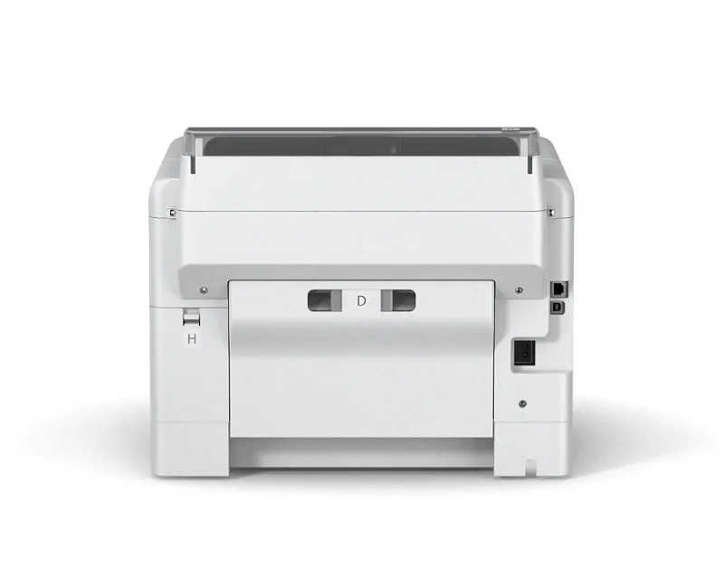 EPSON WorkForce Pro WF-M5399DW RIPS wireless inkjet crno-beli štampač Slika 3