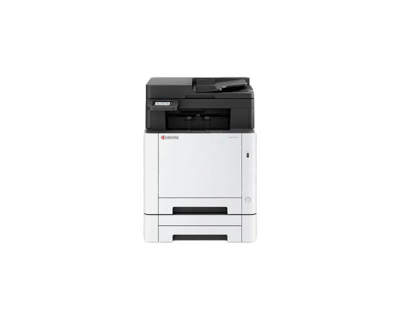 KYOCERA ECOSYS MA2101cfx color multifunkcijski štampač (USB+Lan) Slika 2
