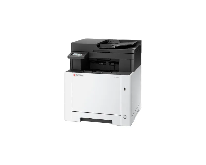 KYOCERA ECOSYS MA2101cfx color multifunkcijski štampač (USB+Lan) Slika 3