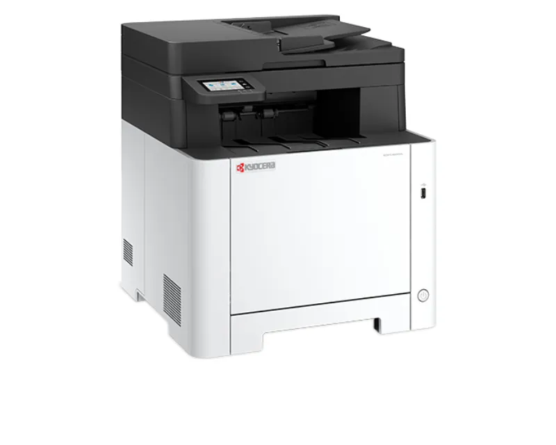 KYOCERA ECOSYS MA2101cfx color multifunkcijski štampač (USB+Lan) Slika 1