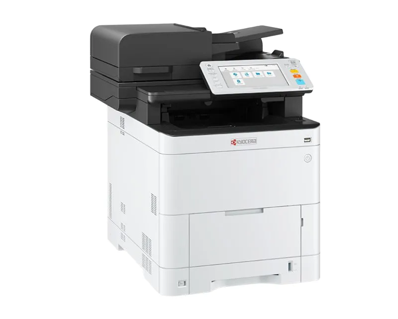 KYOCERA ECOSYS MA4000cix color multifunkcijski štampač (USB+Lan)  Slika 2
