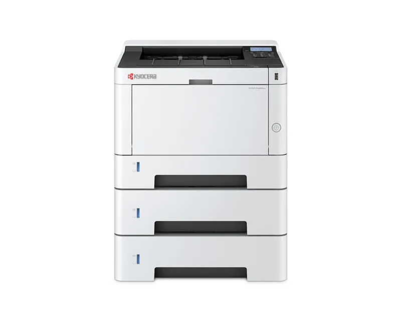 KYOCERA ECOSYS PA3500x laserski štampač  Slika 3