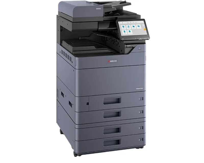 KYOCERA TASKalfa MZ4001ci multifunkcijski štampač Slika 1