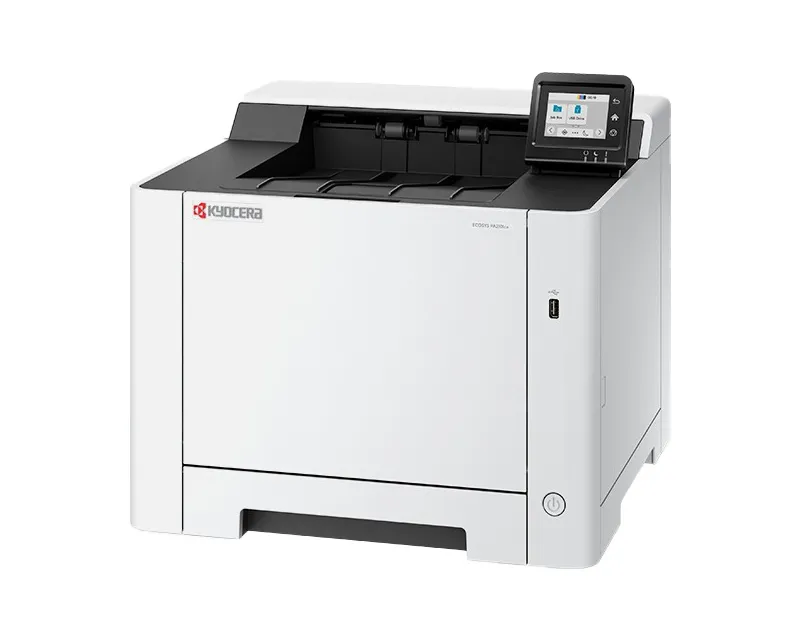 KYOCERA ECOSYS PA2101cx color štampač  Slika 1