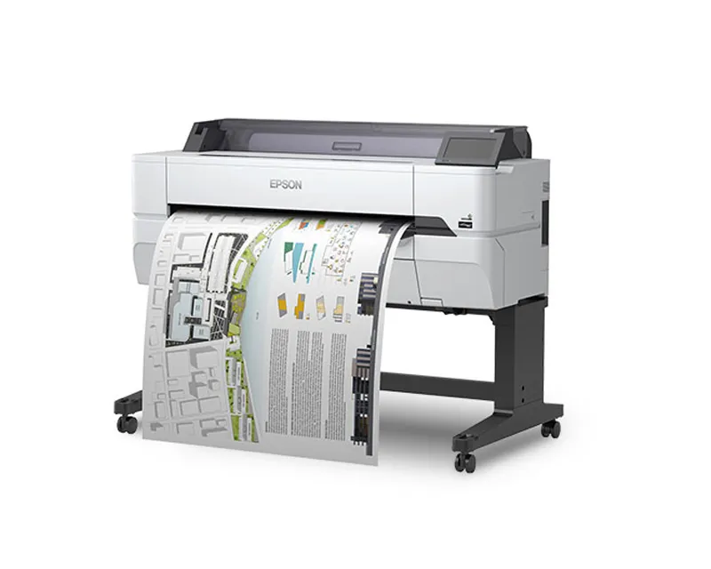 EPSON SureColor SC-T5405 inkjet štampač/ploter 36 inča  Slika 2