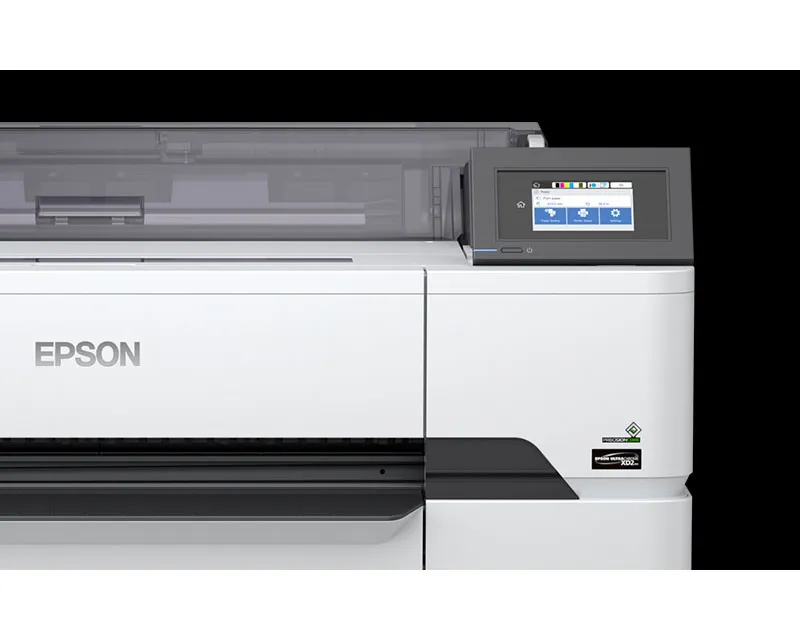 EPSON SureColor SC-T5405 inkjet štampač/ploter 36 inča  Slika 5