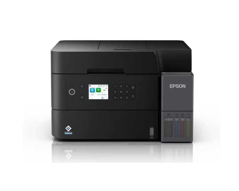 EPSON L6370 EcoTank ITS wireless multifunkcijski inkjet štampač  Slika 3