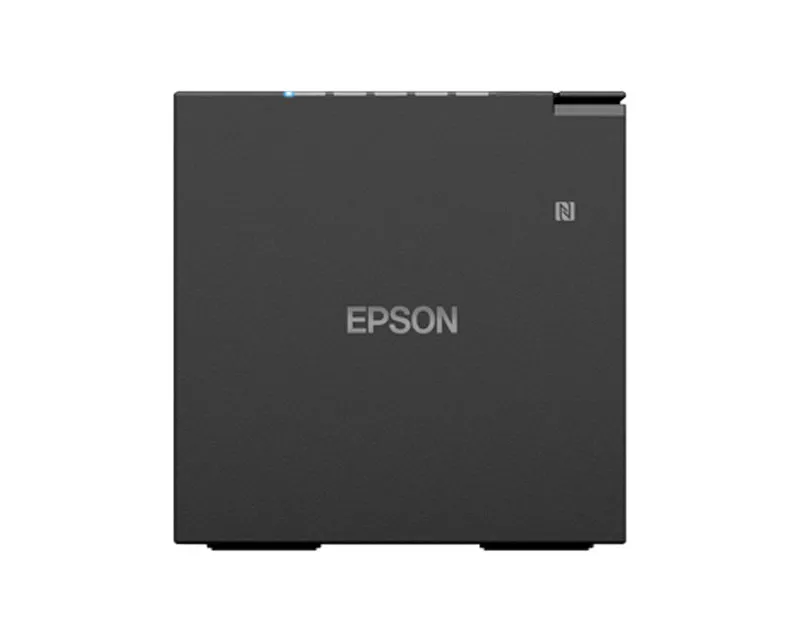EPSON TM-M30III (112) Standard USB Tip-A/Tip-C PD tablet connection, Eternet, Black  Slika 4