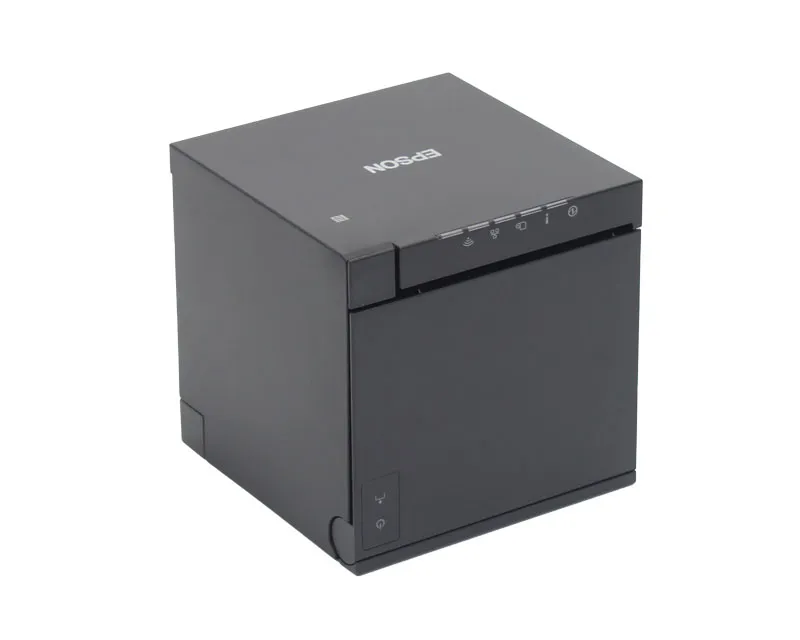 EPSON TM-M30III (112) Standard USB Tip-A/Tip-C PD tablet connection, Eternet, Black  Slika 6