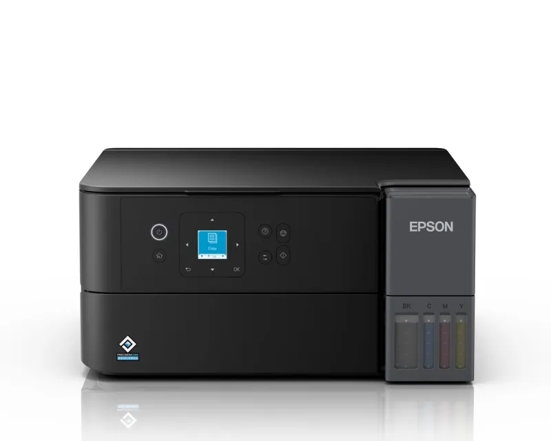 EPSON L4360 EcoTank ITS wireless multifunkcijski inkjet štampač  Slika 3