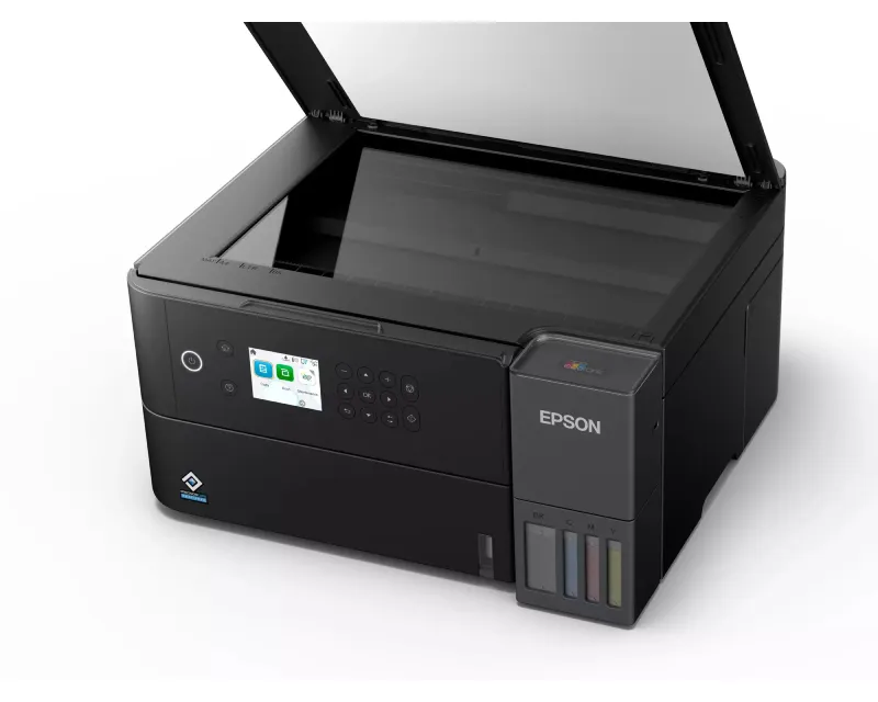 EPSON L6360 EcoTank ITS wireless multifunkcijski inkjet štampač  Slika 3