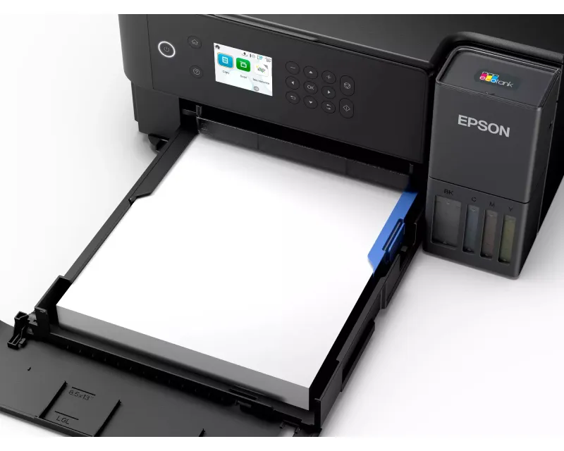 EPSON L6360 EcoTank ITS wireless multifunkcijski inkjet štampač  Slika 4