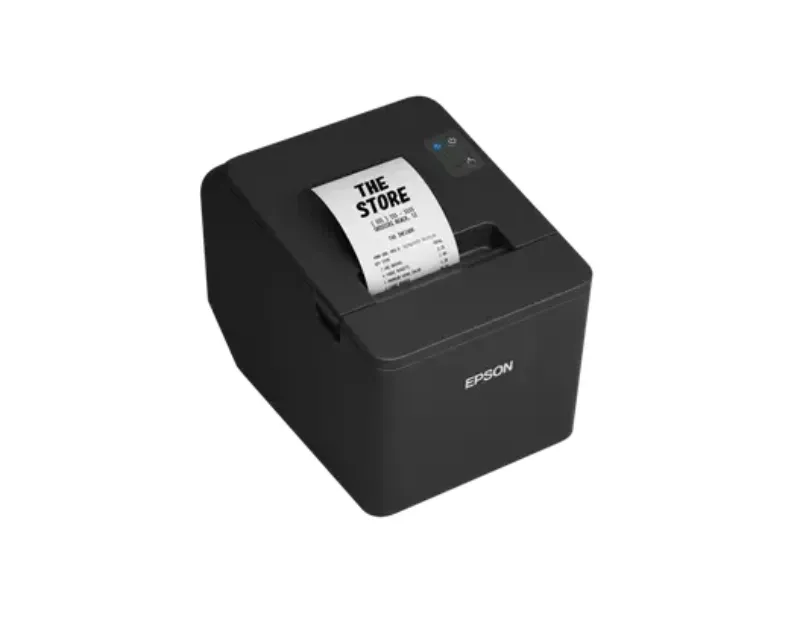 EPSON TM-T20IV (101) USB/Serijski Port/ PS/ Auto Cutter/ POS štampač  Slika 3