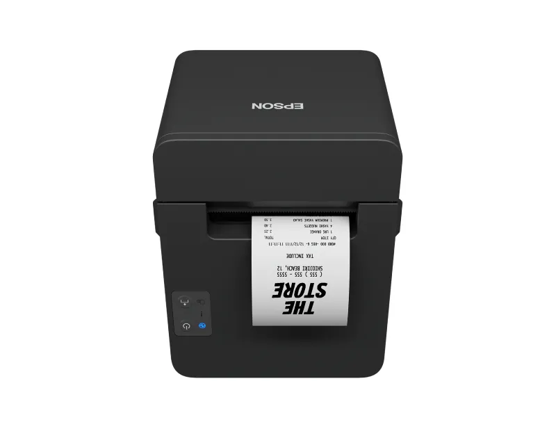 EPSON TM-T20IV(102) Ethernet/USB/Serijski Port/PS/ Auto Cutter/ POS štampač  Slika 3