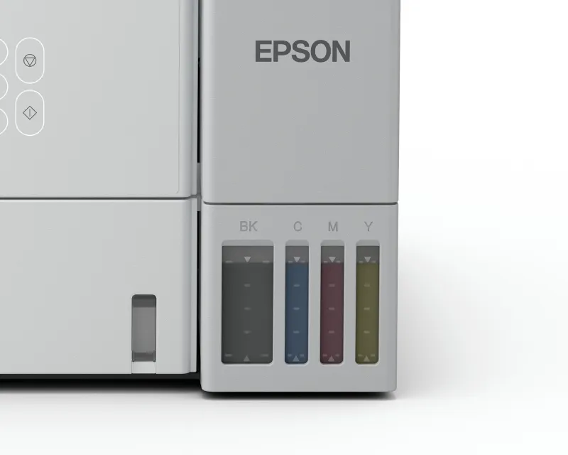 EPSON L6376 EcoTank ITS wireless multifunkcijski inkjet štampač beli  Slika 9
