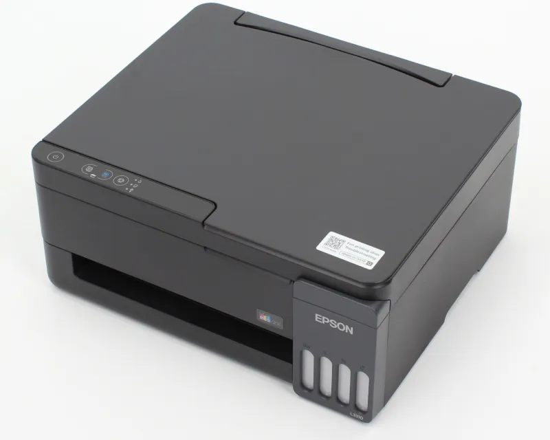 EPSON L3310 EcoTank ITS multifunkcijski inkjet štampač Slika 5