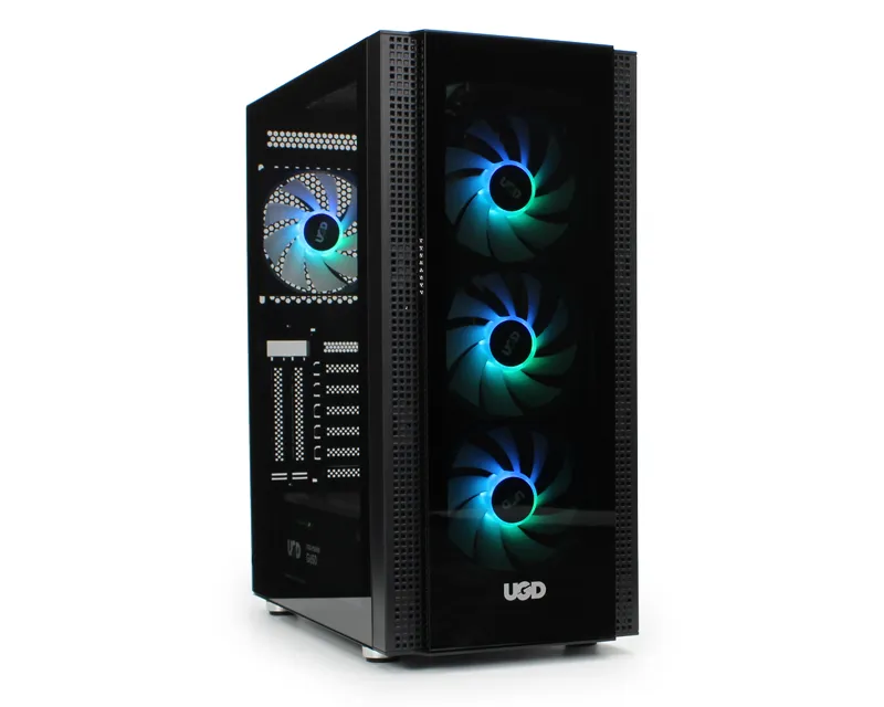 EWE PC AMD GAMING računar Ryzen 7 5700X 32GB 1TB RTX4060 8GB Slika 1